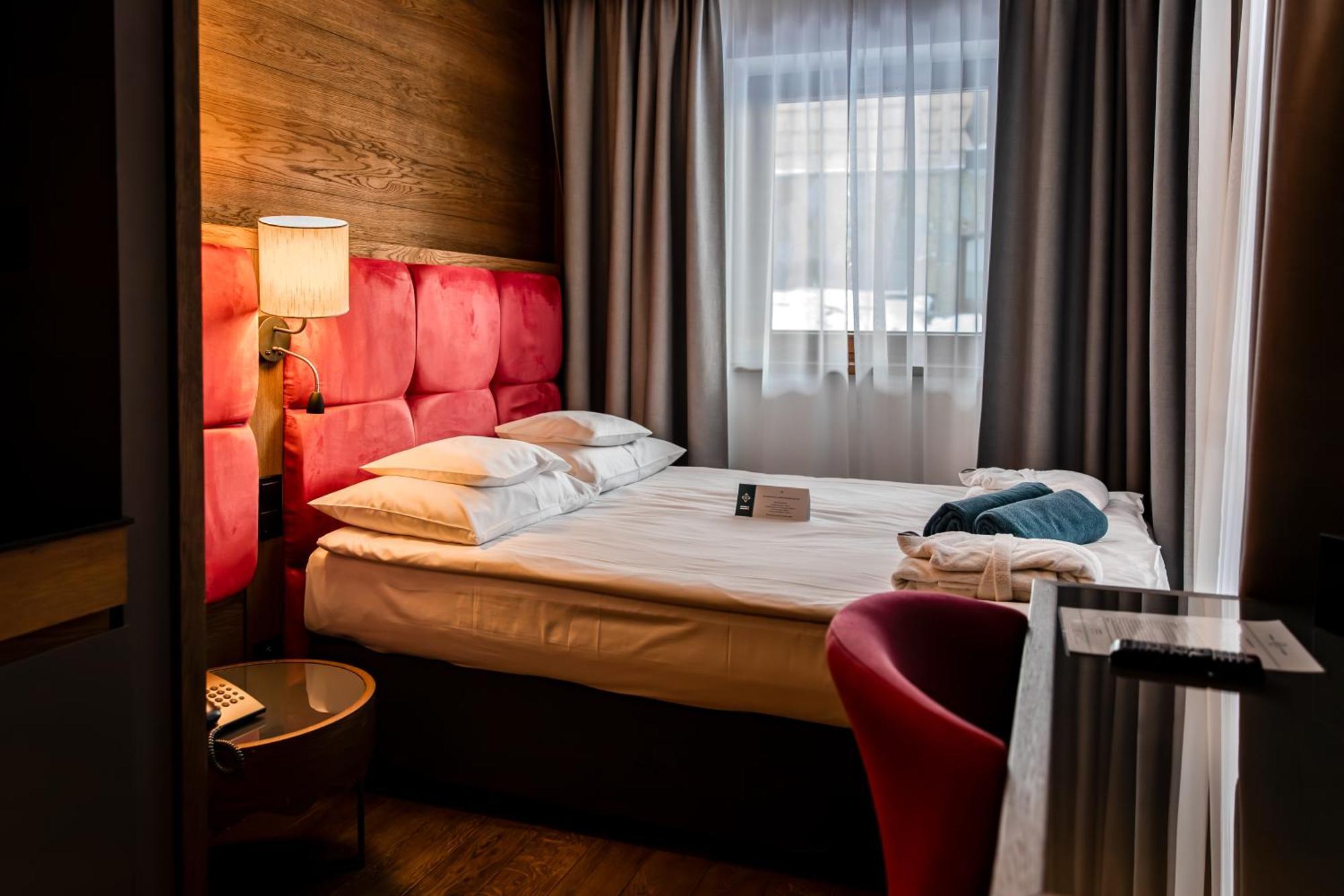 Classic Economy Room