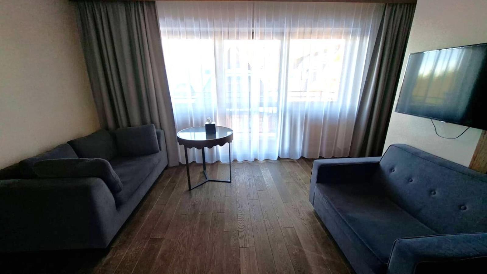 Comfort Plus Room