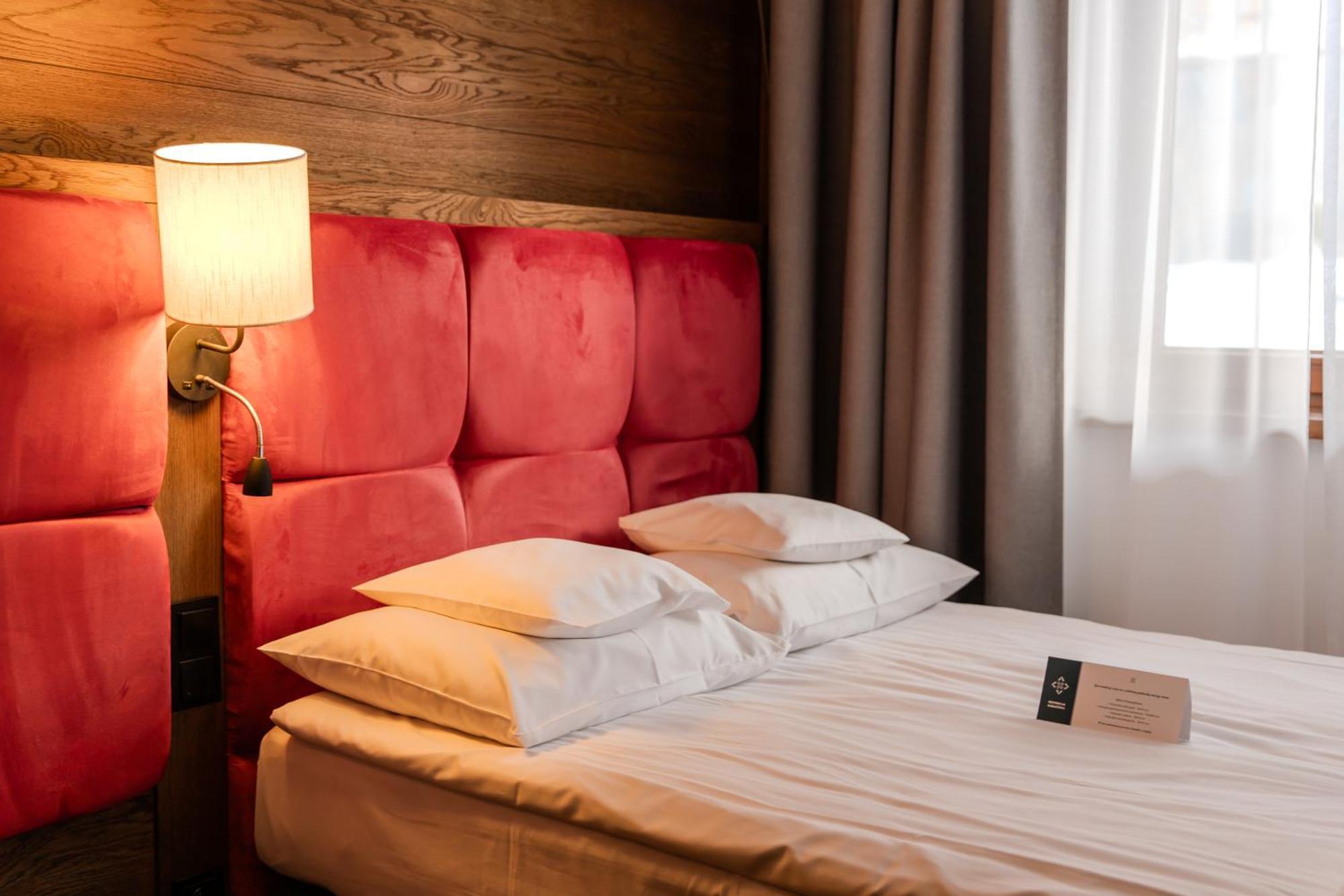 Classic Economy Room