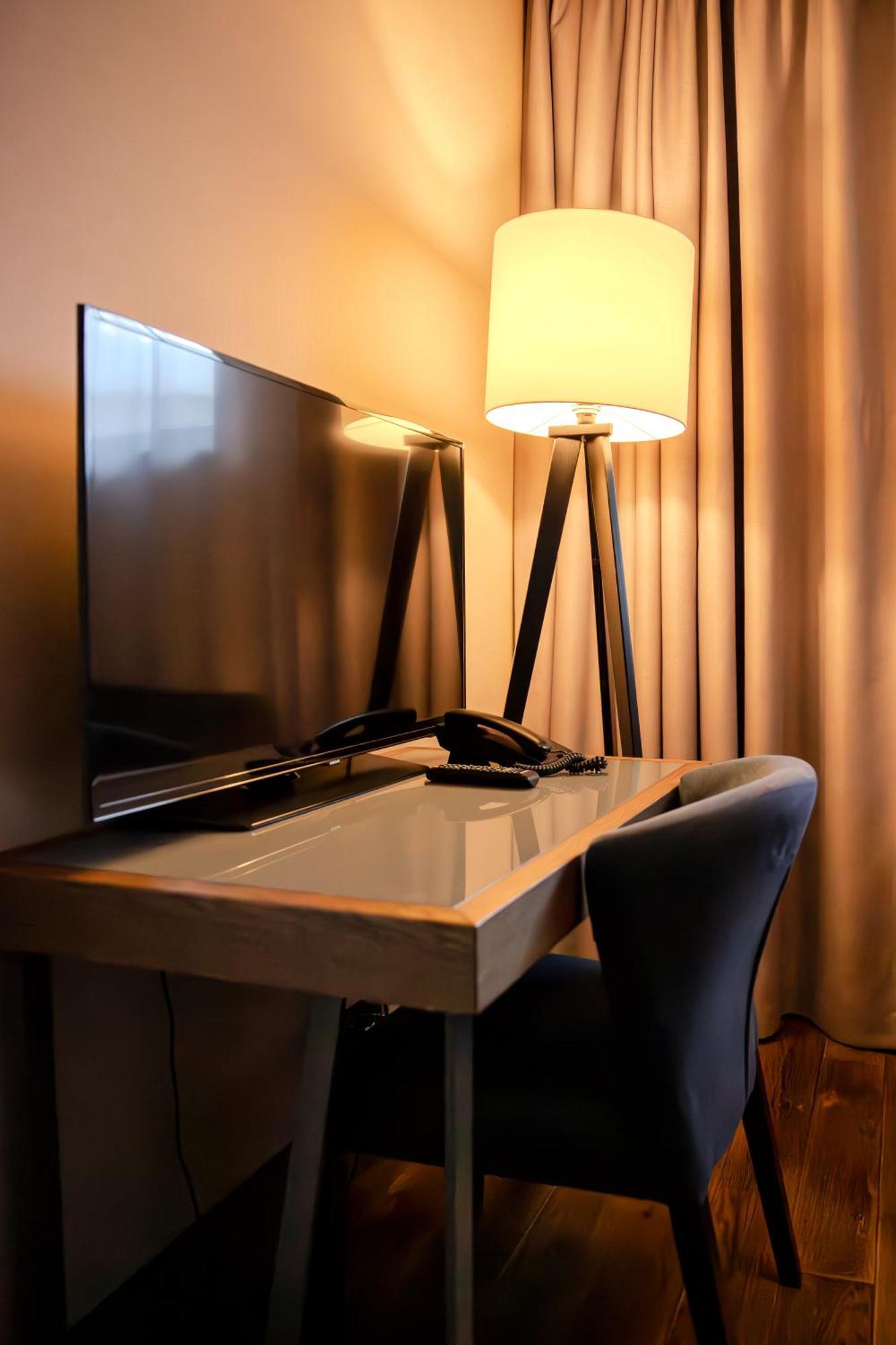 Junior Suite Terrace