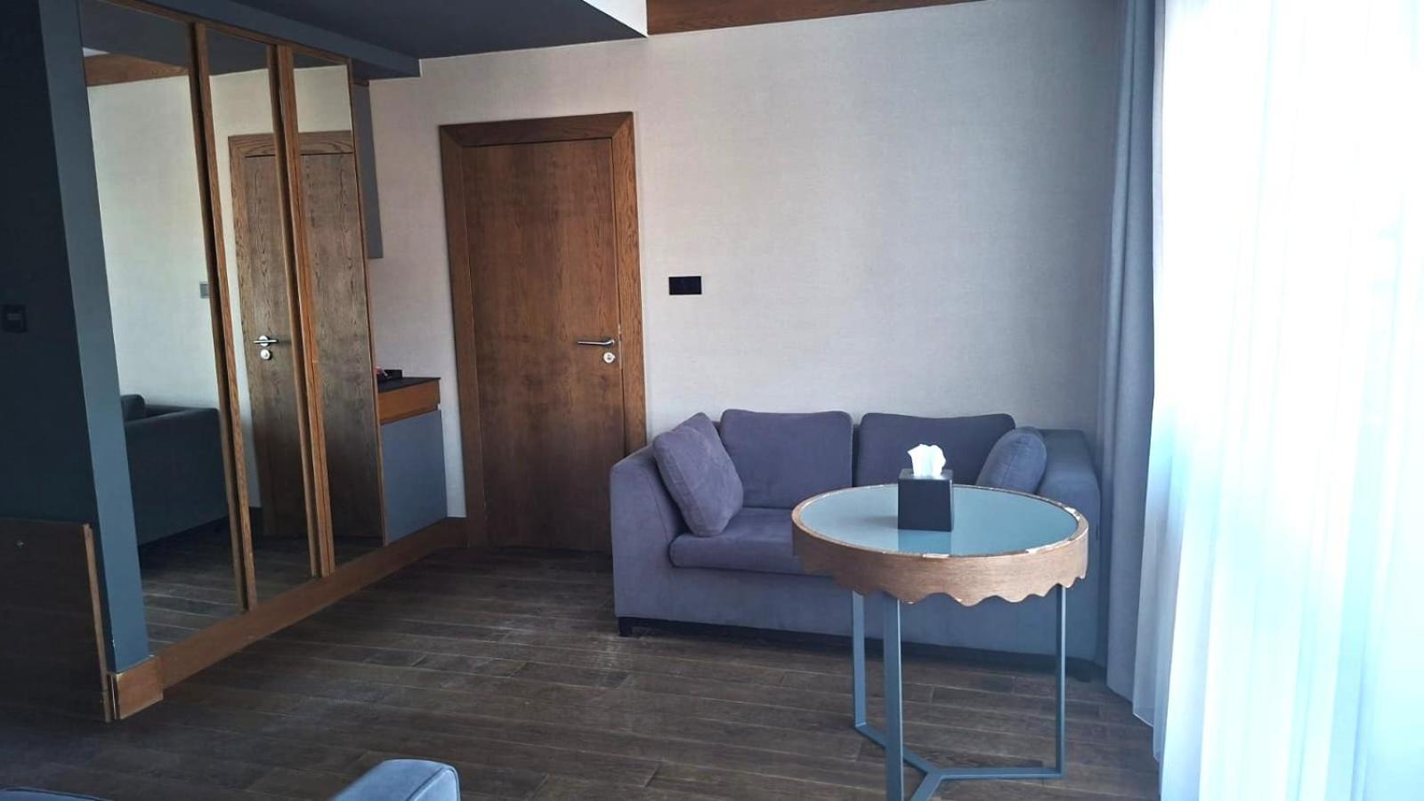 Comfort Plus Room
