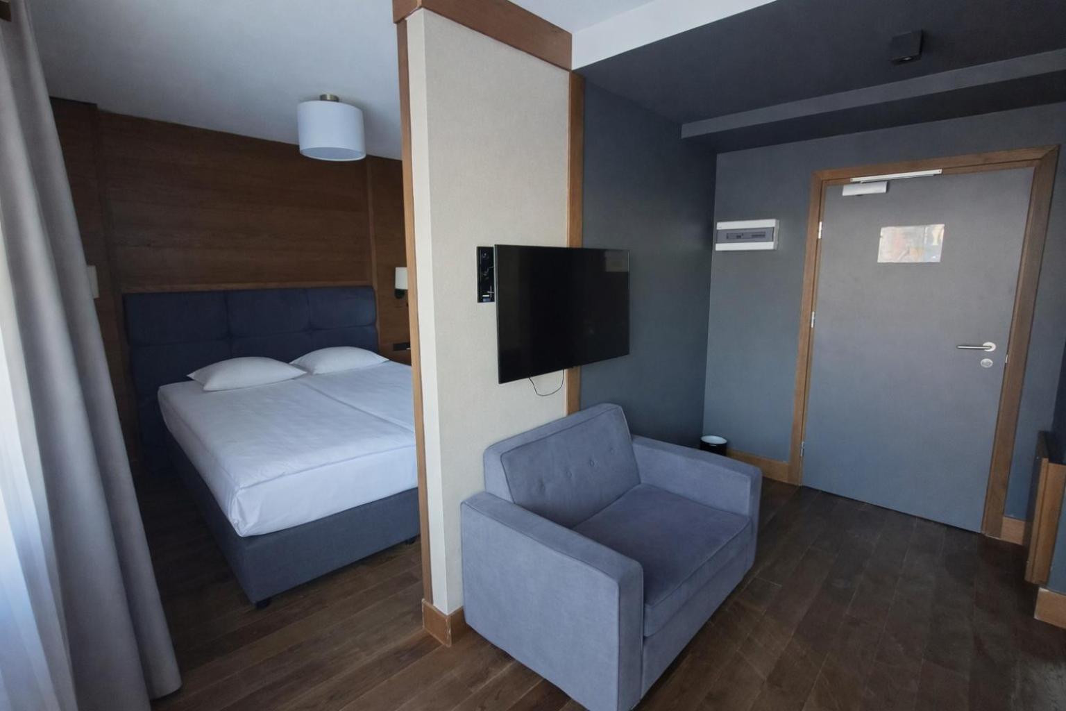 Comfort Plus Room