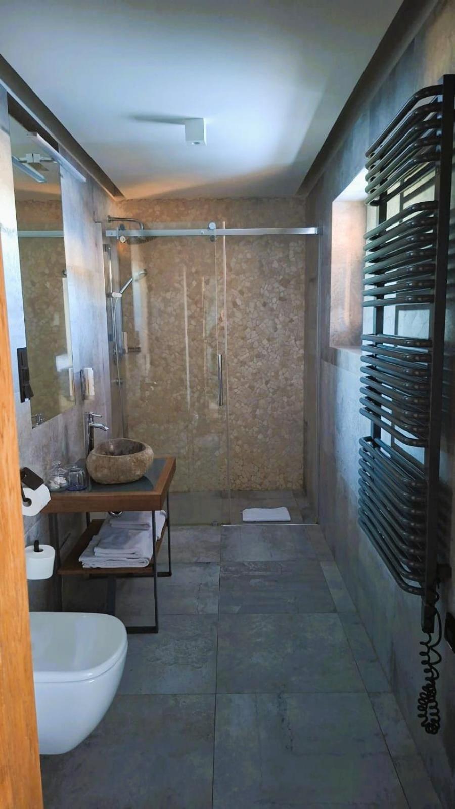 Comfort Plus Room
