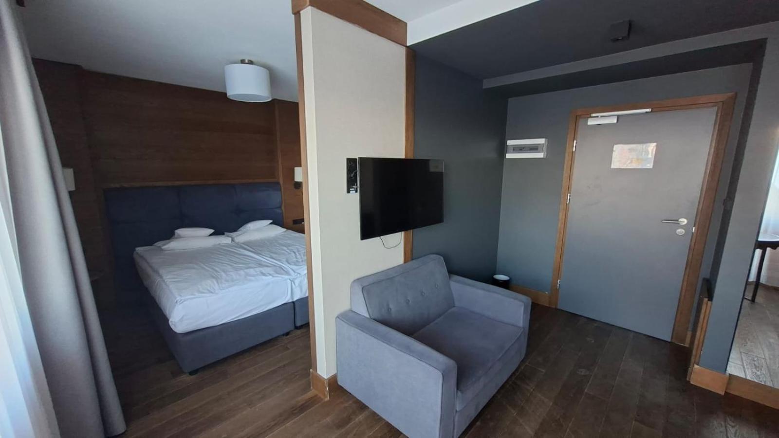 Comfort Plus Room