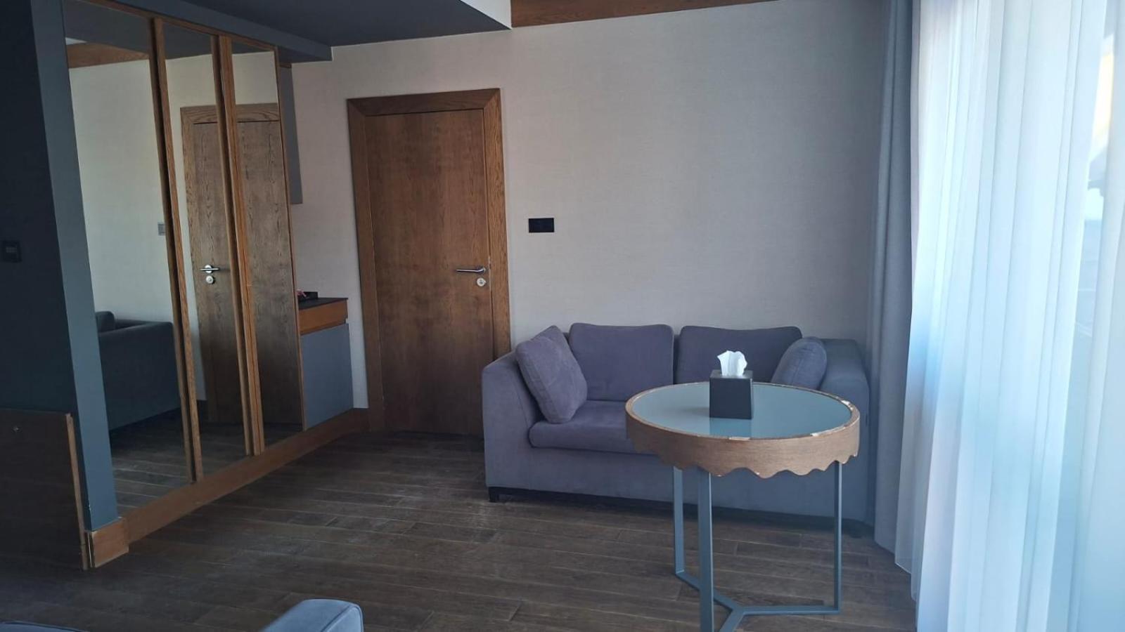 Comfort Plus Room