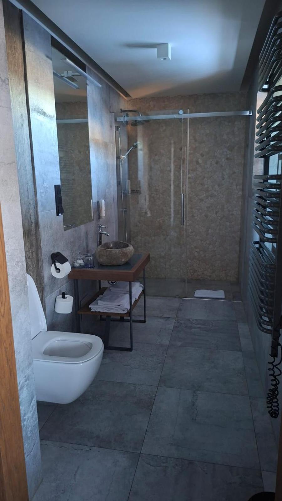 Comfort Plus Room