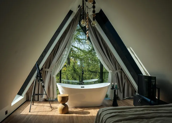 Slow Tatry Boutique Resort&Spa